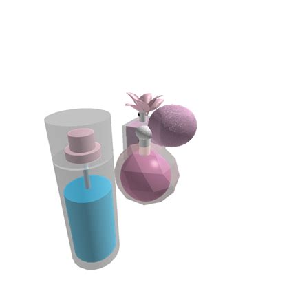 roblox perfume